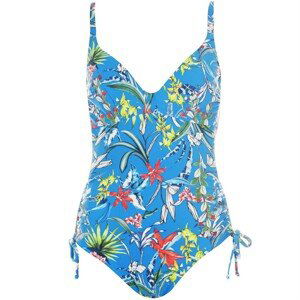 Figleaves Botanical Garden Underwired Swimsuit