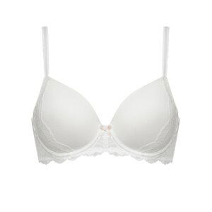 Figleaves Juliette Lace T-Shirt Bra