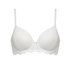 Figleaves Juliette Lace T-Shirt Bra