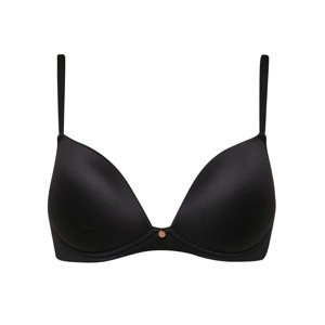 Figleaves Smoothing Plunge Non-Wired Bra