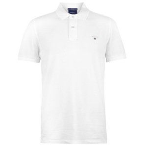 Gant Original Pique Short Sleeve Polo