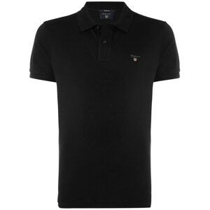 Gant Original Pique Short Sleeve Polo