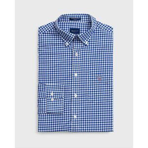 Gant Broadcloth Gingham Shirt