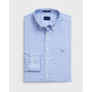 Gant Broadcloth Gingham Shirt