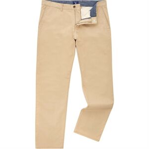 Gant Regular Twill Chino