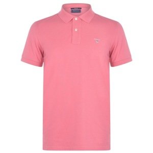 Gant Original Short Sleeve Rugger Polo Shirt