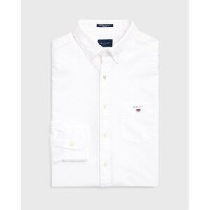 Gant Long Sleeve Oxford Shirt