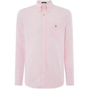 Gant Long Sleeve Oxford Shirt