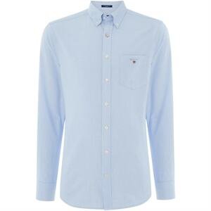 Gant Long Sleeve Oxford Shirt