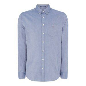 Gant Long Sleeve Oxford Shirt