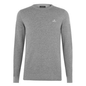 Gant Crew Neck Jumper