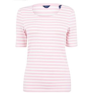 Gant Stripe T Shirt