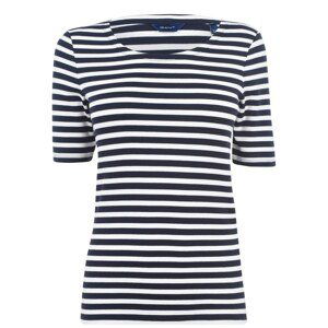 Gant Stripe T Shirt