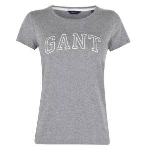 Gant Logo T Shirt