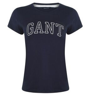 Gant Logo T Shirt