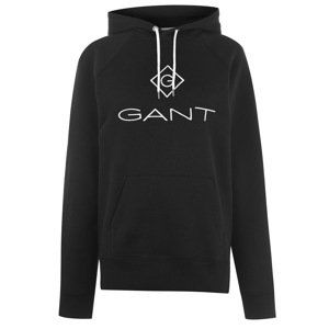 Gant OTH Logo Hoodie
