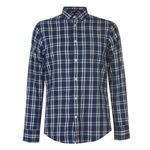 Gant Long Sleeve Oxford Shirt Mens