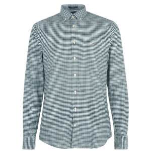 Gant 3 Colour Gingham Shirt