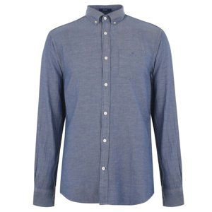 Gant 3 Colour Gingham Shirt