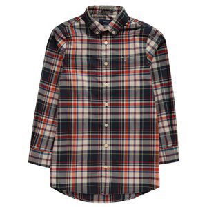 Gant Boys Madra Shirt