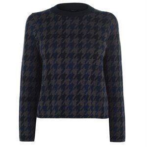 Gant Dogtooth Check Jumper