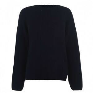 Gant Detail Knit Jumper