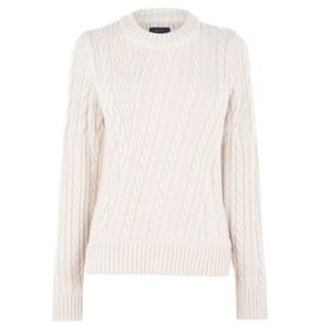 Gant Chunky Cable Jumper