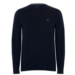 Gant Cotton Crew Jumper