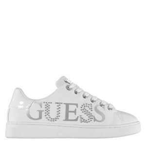 Guess Riderr Trainers