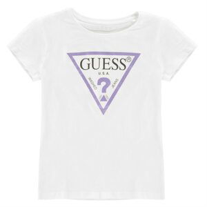 Guess Logo T Shirt