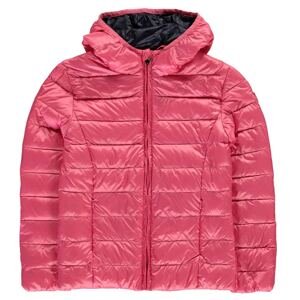 Guess Thermal Hooded Puffer Jacket
