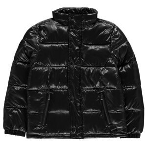 Guess Boys Triangle Puffer Jacket