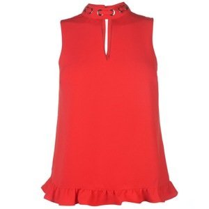 Guess Frill Top