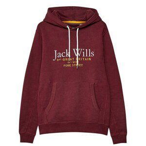 Jack Wills Batsford Hoodie