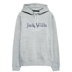 Jack Wills Batsford Hoodie