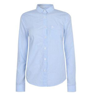 Jack Wills Prewitt Classic Fit Poplin Shirt