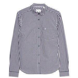 Jack Wills Prewitt Classic Fit Poplin Shirt