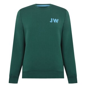 Jack Wills Hatton Jw Crew Neck Sweatshirt