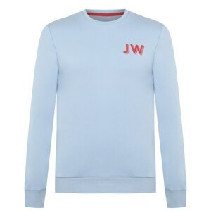 Jack Wills Hatton Jw Crew Neck Sweatshirt