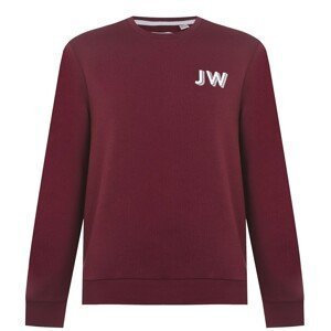 Jack Wills Hatton Jw Crew Neck Sweatshirt