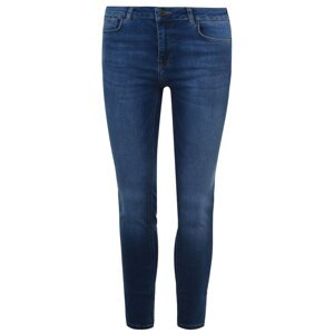 Jack Wills Fernham Mid Jeans Ladies