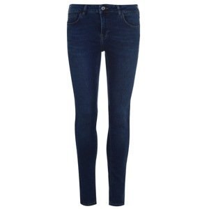 Jack Wills Fernham Mid Jeans Ladies