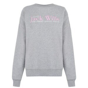 Jack Wills Manton Boyfriend Crew