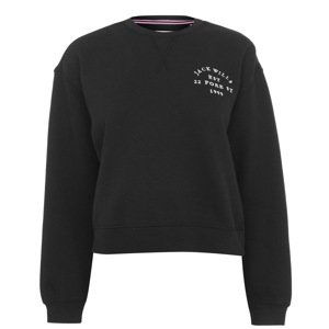 Jack Wills Mellor Crew Sweatshirt