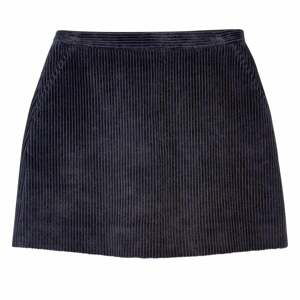 Jack Wills Mae A Line Cord Skirt