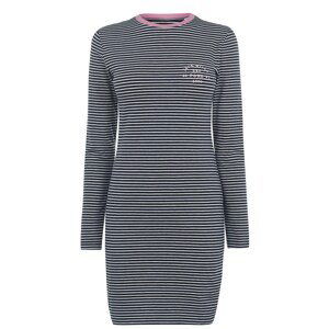 Jack Wills Capstaff Ls DressLd00