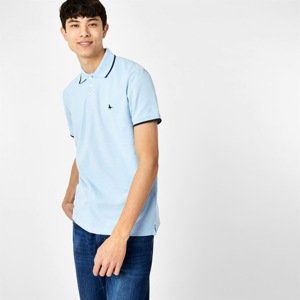 Jack Wills Hanningfield Tipped Polo