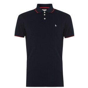 Jack Wills Hanningfield Tipped Polo