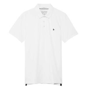 Jack Wills Eaton Stretch Polo Shirt