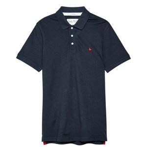 Jack Wills Eaton Stretch Polo Shirt